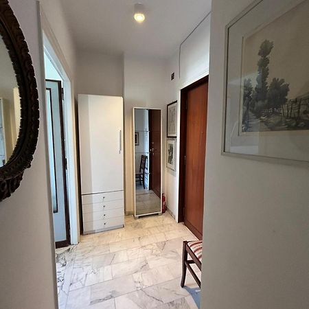 Tiberia Apartment Řím Exteriér fotografie