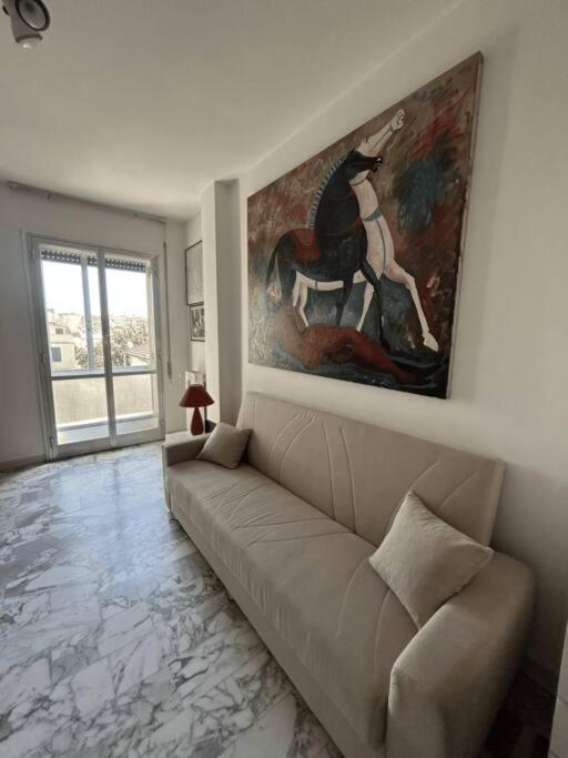Tiberia Apartment Řím Exteriér fotografie