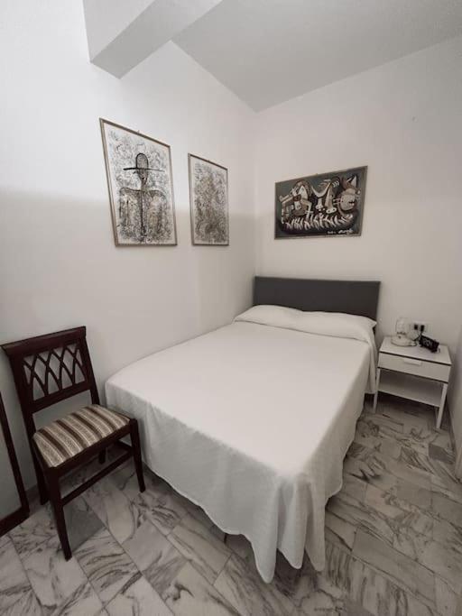 Tiberia Apartment Řím Exteriér fotografie