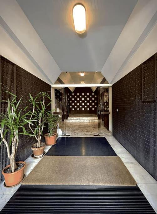Tiberia Apartment Řím Exteriér fotografie